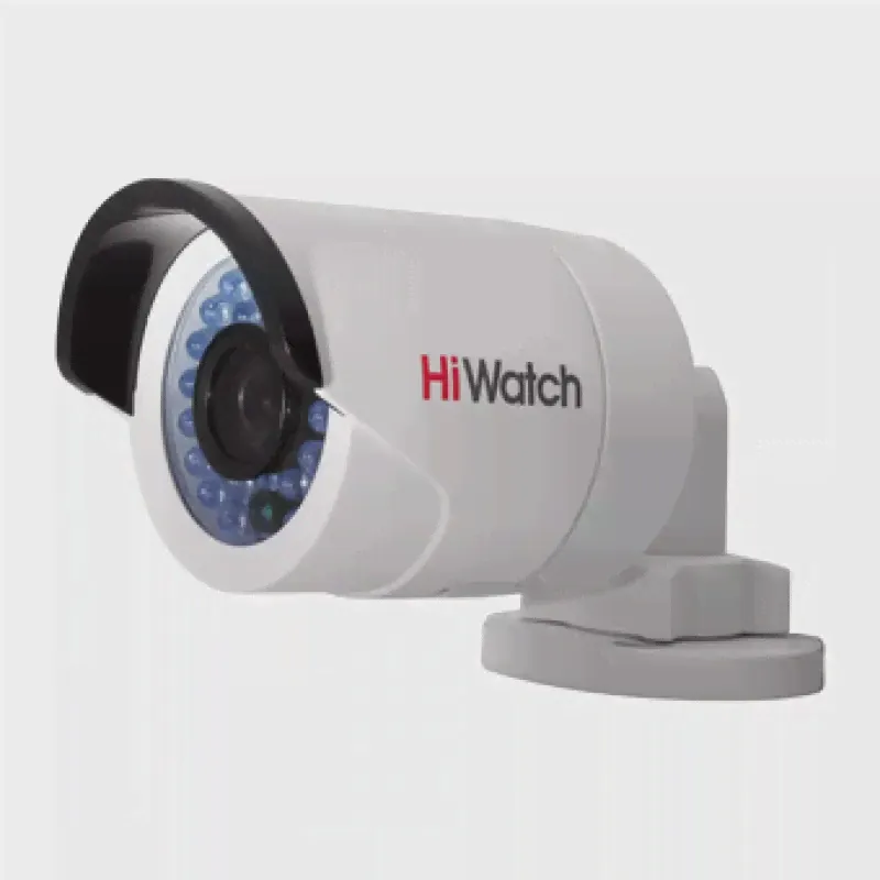 IP-камера HIWATCH DS-I120(6 mm)-0