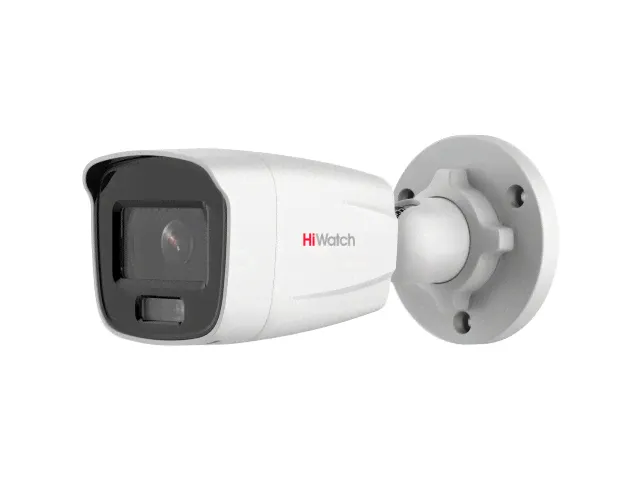 IP-камера HiWatch DS-I450L (2.8 mm) в Новосибирске-0