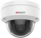 Камера видеонаблюдения IP HiWatch DS-I202(D)(4 mm) 4-4мм цв. корп.:белый