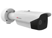 HiWatch IPT-B012-G2/S Двухспектральная IP-камера