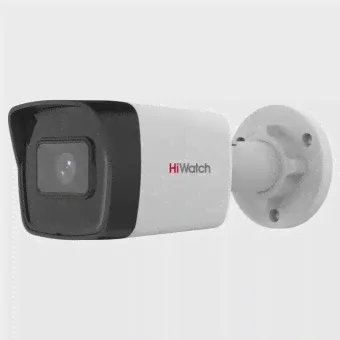 IP видеокамера 2MP HIWATCH IPC-B020(C) (2.8)