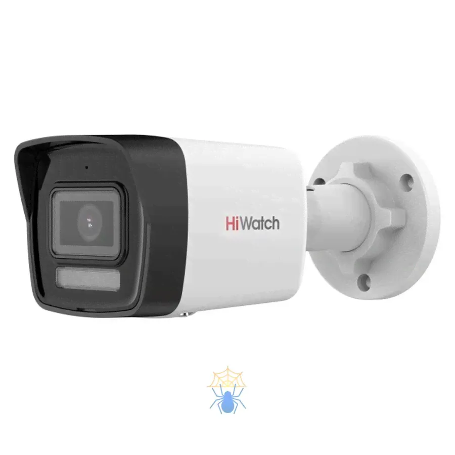 Камера видеонаблюдения IP HiWatch DS-I850M(2.8MM)-0