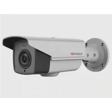 HiWatch DS-T226S 2 Мп цилиндрическая HD-TVI камера с EXIR-подсветкой до 110 м
