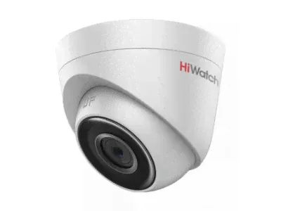 Видеокамера HiWatch DS-I103 (6 мм)-0