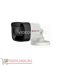 HiWatch DS-T800 (6 mm): Видеокамера AHDTVICVICVBS