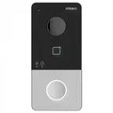Вызывная панель HiWatch VDP-D2211W(B) IP