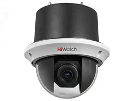 HiWatch DS-T245(B) (4-92 мм) мультиформатная MHD видеокамера
