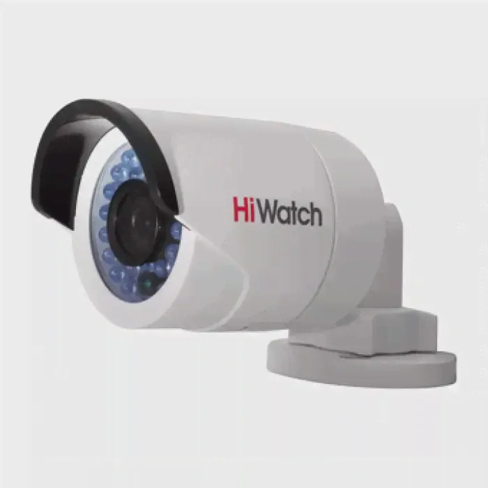 IP-камера HiWatch DS-I120(4 mm)-1