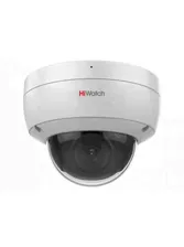 HiWatch DS-I252M (4 мм) 2 Мп купольная IP-камера с фиксированным объективом