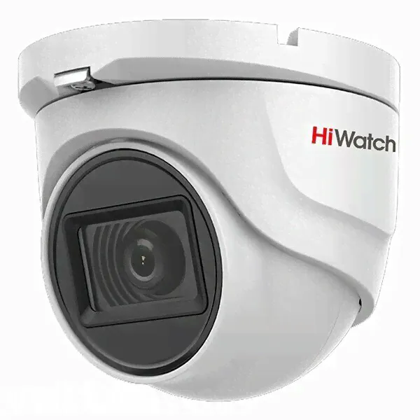 HiWatch DS-T803-0
