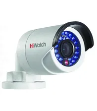 HiWatch DS-I120 1,3Мп уличная цилиндрическая IP-камер