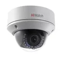 HiWatch DS-I128 (2.8-12 mm) Купольная IP-видеокамера с ИК-подсветкой до 20м (1,3 Mp)