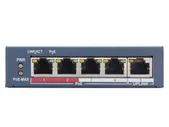 HiWatch SWT-1105P Коммутатор