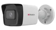 DS-I400(D) (2.8 mm) уличная IP-камера видеонаблюдения HiWatch