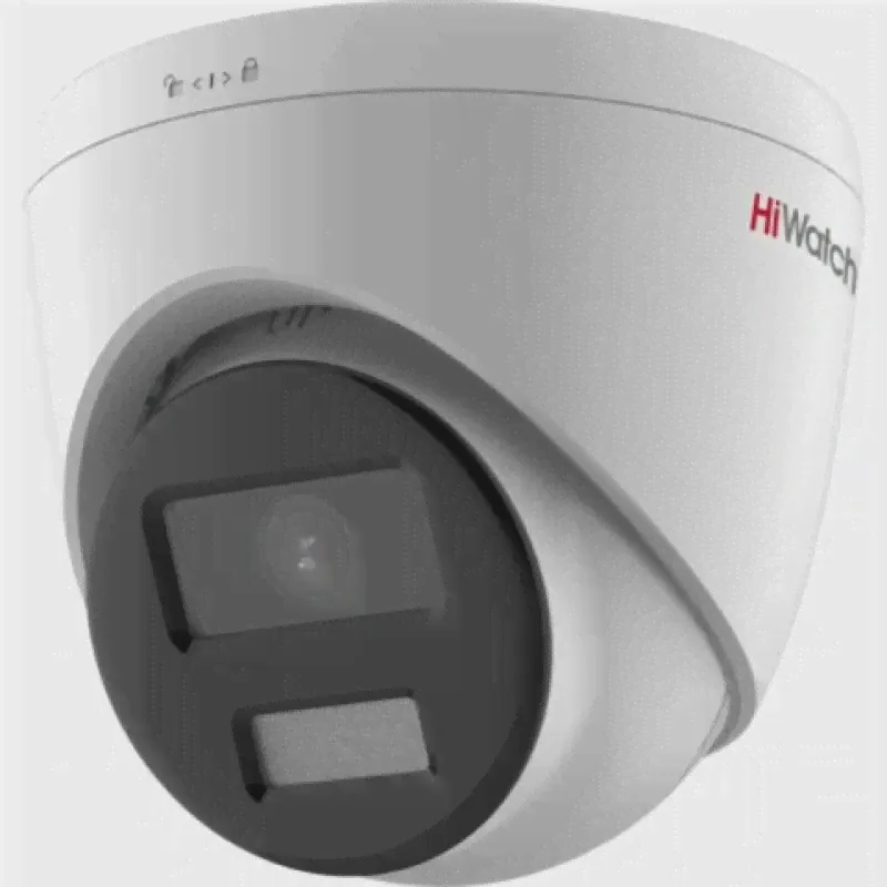 Камера IP HIWATCH 4MP DOME DS-I453L(C)(2.8MM)-0