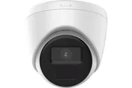 IP-камера Hiwatch IPC-T040 2.8mm, 4Mp, IR Network DOME, PoE, IP67, микрофон