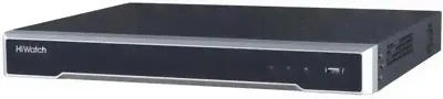 Видеорегистратор HiWatch Pro NVR-208M-K