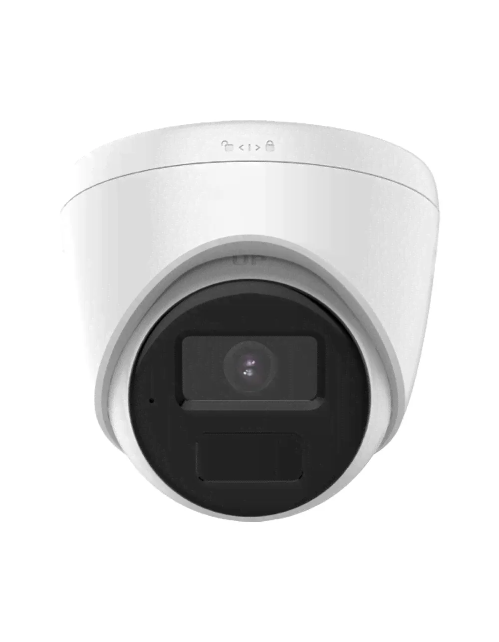 IPC-T040 (2.8mm) Уличная IP-камера 4 Мп HiWatch