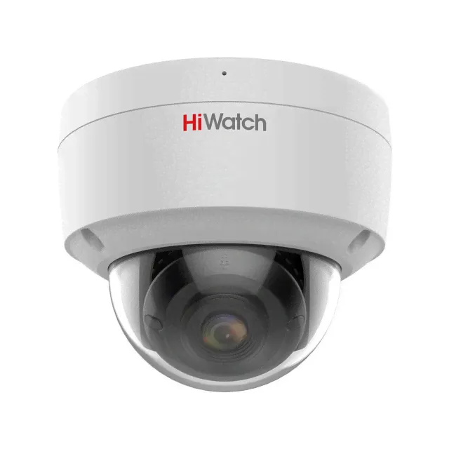   IP  HiWatch IPC-D042C-G2/SU(2.8mm)