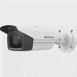 Камера видеонаблюдения Hikvision Hiwatch IPC-B522-G2, 4I 2.8 mm