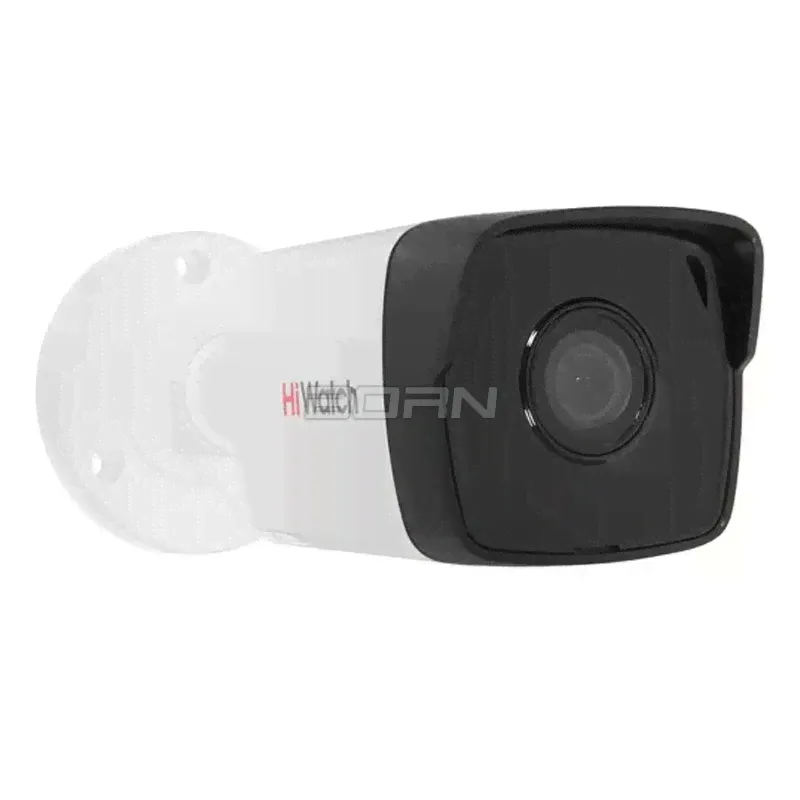 2Мп уличная IP-камера HiWatch DS-I250M(B) (4 mm)