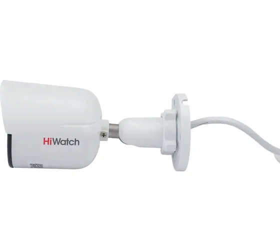 Уличная цилиндрическая ip-камера HIWATCH Ds-i250l(b) (4 mm) 2мп АВ5064779