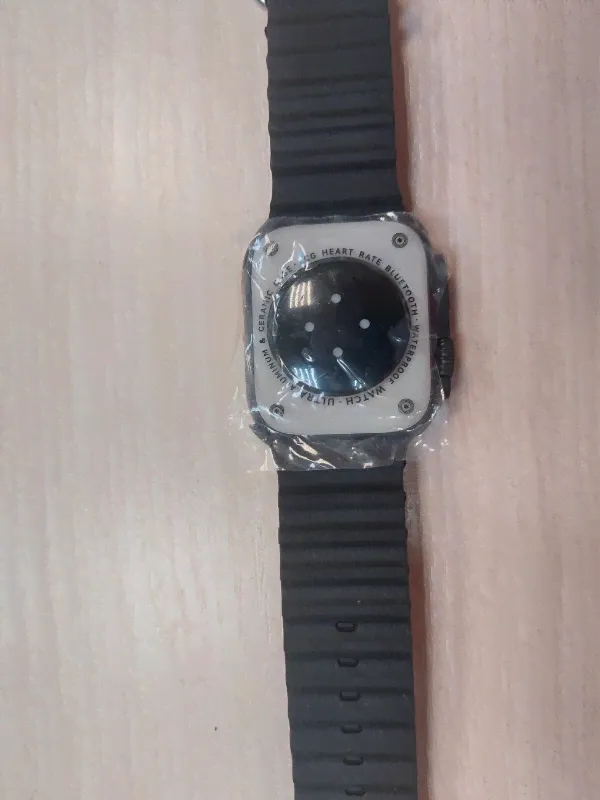 Часы смарт СМАРТ ЧАСЫ HiWatch T800 ULTRA-2
