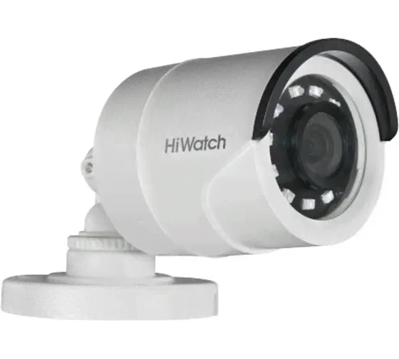 Камера для видеонаблюдения HIWATCH HDC-B020(B) (2.8mm) 00-01018742-0