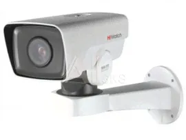 1520232 Камера видеонаблюдения IP HiWatch Pro PTZ-Y3220I-D 4.7-94мм цветная корп.:белый