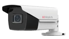 DS-T220S (B) (3.6 mm) HD камера видеонаблюдения HiWatch