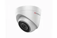 Видеокамера 2MP DOME DS-I203(E)(2.8MM) HIWATCH