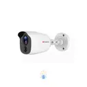 Камера видеонаблюдения аналоговая HiWatch DS-T210(B)(2.8MM)