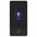 HiWatch ACT-T1342MFW - Tерминал доступа с распознаванием лиц и считывателем отпечатков пальцев