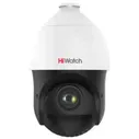 IP видеокамера 4MP HIWATCH DS-I425(B) (4.8-120)