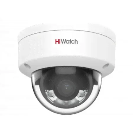 IP-  4  HiWatch DS-I452L (4)-0