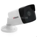 Видеокамера IP Hikvision HiWatch DS-I400(B) 4мм белый в Москве