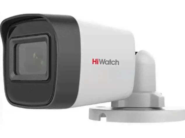 HiWatch DS-T500А (2.8)
