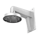 HiWatch DS-1273ZJ-135 Настенный кронштейн белый для купольных камер DS-I258, DS-I458, алюминий