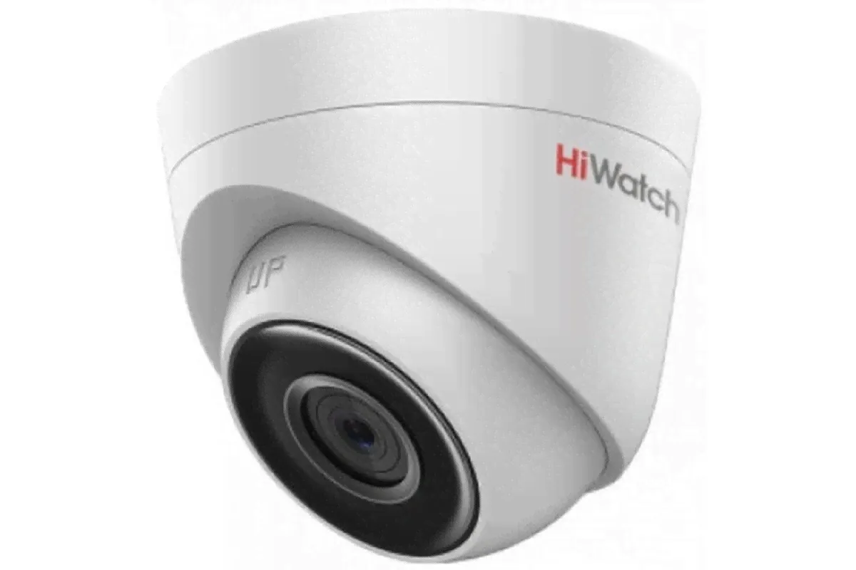 HiWatch DS-I103 (2.8 mm) IP-камера