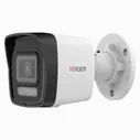 DS-I450M(C) (2.8mm) HiWatch Цилиндрическая IP-видеокамера с EXIR-подсветкой до 30 м