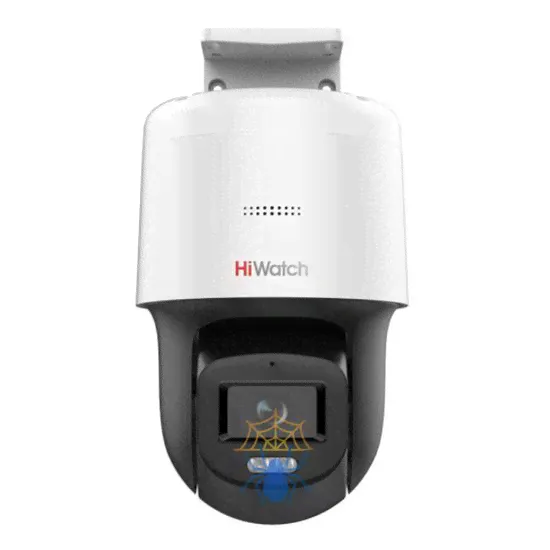 Камера видеонаблюдения IP HiWatch PT-N2400L-DE(F0)