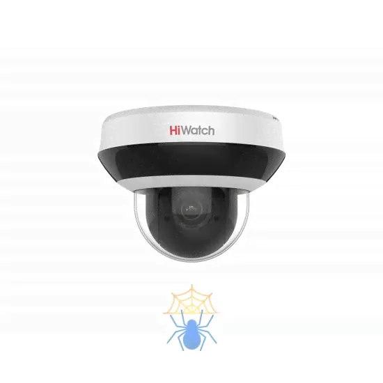 IP-видеокамера поворотная HiWatch DS-I405M(C)