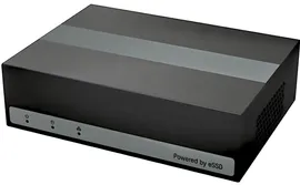 HDTVI-видеорегистратор HiWatch DS-H108EGA (512GB)