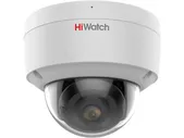 IP Видеокамера HiWatch IPC-D042C-G2/SU (4 мм)