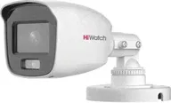 DS-T500L(2.8mm), HiWatch DS-T500L(2.8 mm) Уличная цилиндрическая аналоговая камера, 2960x1665, 5 Мп, CMOS, 20 кадр/с, до 20 м, IP67