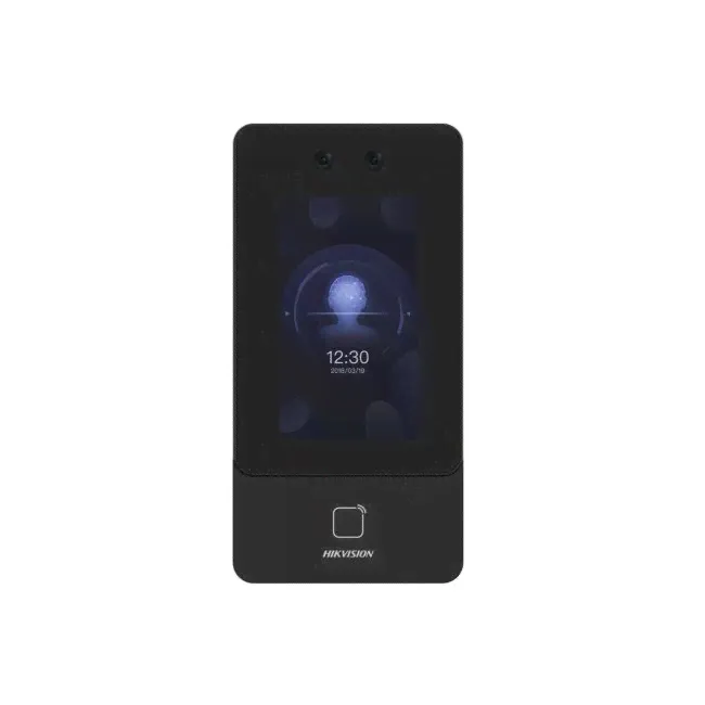 Вызывная панель HiWatch Терминал доступа ACT-T1342EW