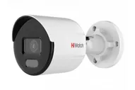 Цилиндрическая IP-видеокамера Hiwatch DS-I450L(B) (4 mm)