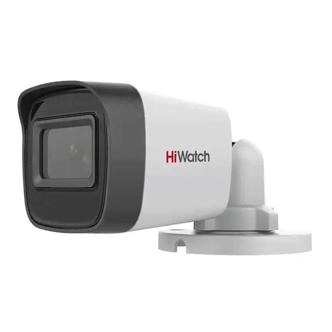 TVI  HiWatch HDC-B020(B)(2.8mm)