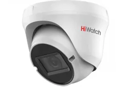 HD Видеокамера HiWatch DS-T209(B)