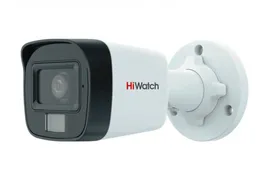 HD Видеокамера HiWatch DS-T200A(B) (3.6mm)